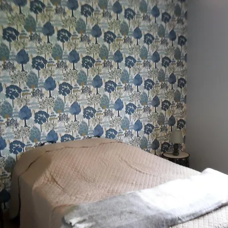 Holiday home Le Lavoir *