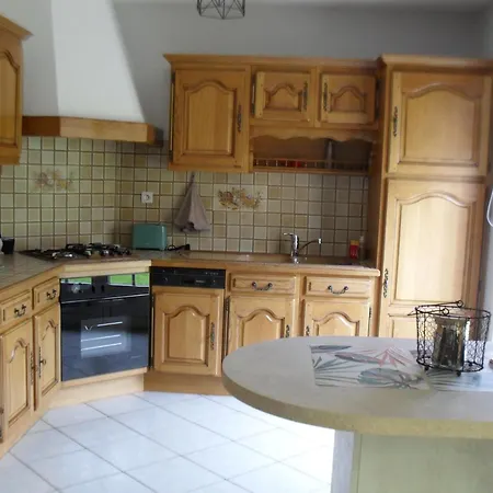 Le Lavoir Holiday home