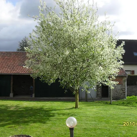 Le Lavoir 度假居