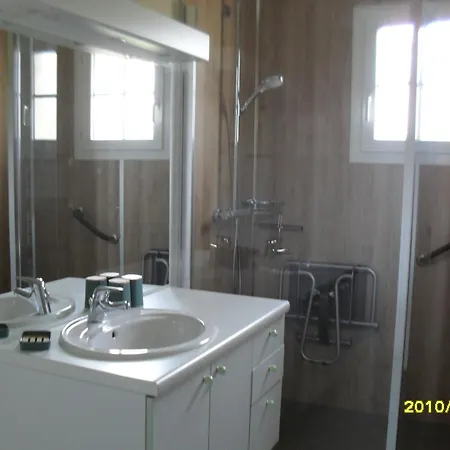 Holiday home Le Lavoir Le Molay-Littry