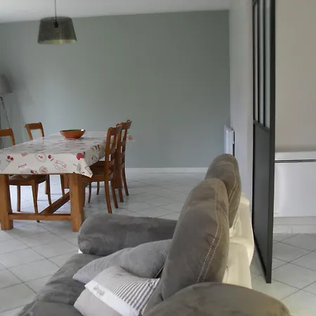 Holiday home Le Lavoir *