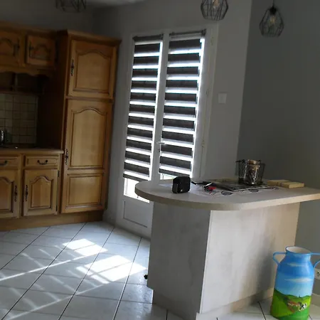 Le Lavoir Casa vacanze