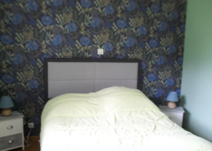 Le Lavoir Сasa de vacaciones Le Molay-Littry