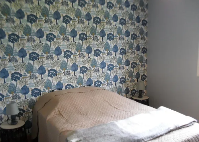 Сasa de vacaciones Le Lavoir *